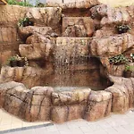 Summer Janet Apartment