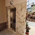Summer Janet Apartment *
