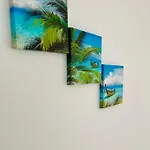 Summer Janet Apartment *