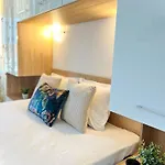 Apartment Summer Janet