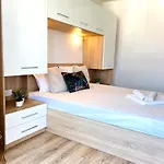 Summer Janet Apartment *