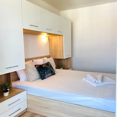 Summer Janet * Obzor