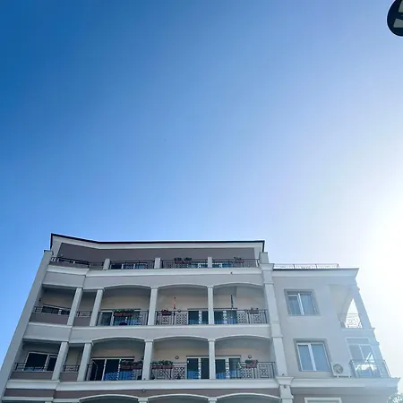 Apartment Summer Janet Obzor