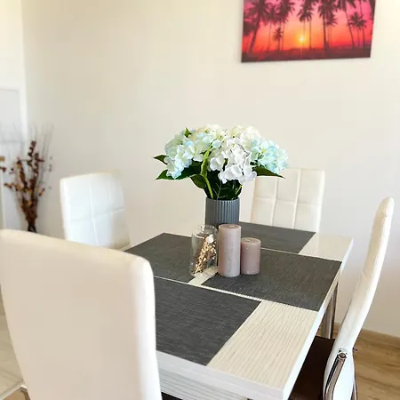 Apartment Summer Janet Obzor