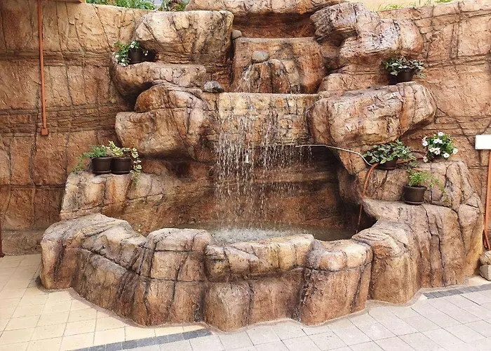 Summer Janet Apartment