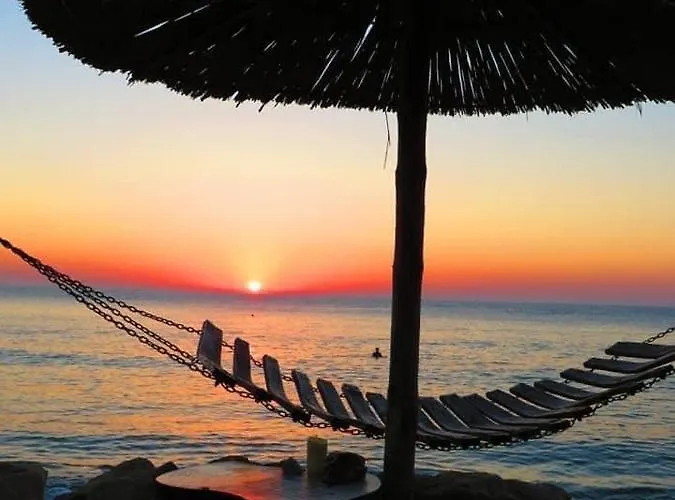 Summer Janet Apartment