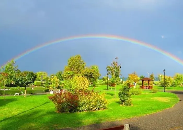 Apartment Summer Janet *