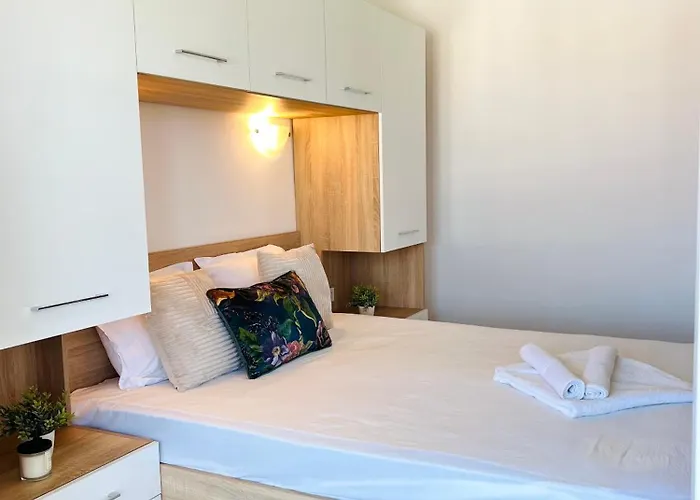 Summer Janet * Obzor