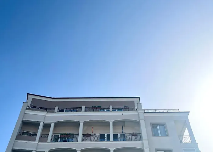 Apartment Summer Janet Obzor