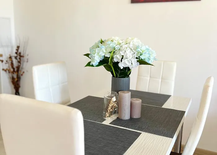 Apartment Summer Janet Obzor