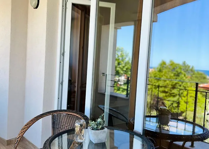 Apartment Summer Janet Obzor